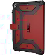 UAG Metropolis Case Magma iPad 10.2inch 2019 UAG Metropolis Case Magma iPad 10.2inch 2019