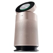 LG Air Purifier AS60GDPV0 6 step filtration PM 1.0 Sensor Clean Booster LG Air Purifier AS60GDPV0 6 step filtration PM 1.0 Sensor Clean Booster