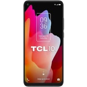 TCL 10 L 128 GB Mariana Blue 4G Smartphone TCL 10 L 128 GB Mariana Blue 4G Smartphone