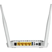 Dlink DSL-2790U N300 ADSL2 Wireless Router Dlink DSL-2790U N300 ADSL2 Wireless Router