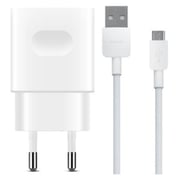 Huawei Type C Quick Charger White Huawei Type C Quick Charger White