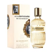 Givenchy Eau De Moiselle Women's Perfume 100ml EDT Givenchy Eau De Moiselle Women's Perfume 100ml EDT