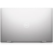 Dell 5410-INS14-5047-SL 2-in-1 Laptop - Core i5 2.4GHz 8GB 512GB 2GB Win 10 14inch FHD Silver English/Arabic Keyboard Dell 5410-INS14-5047-SL 2-in-1 Laptop - Core i5 2.4GHz 8GB 512GB 2GB Win 10 14inch FHD Silver English/Arabic Keyboard