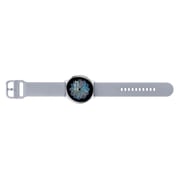 Samsung Galaxy Watch Active 2 Aluminium 40mm Silver Samsung Galaxy Watch Active 2 Aluminium 40mm Silver