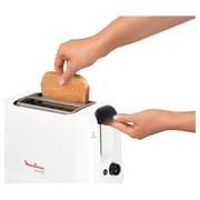 Moulinex Toaster LT160127 Moulinex Toaster LT160127