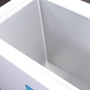 Super General Chest Freezer 240 Litres SGF244H Super General Chest Freezer 240 Litres SGF244H