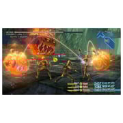 PS4 Final Fantasy XII Zodiac Age Game PS4 Final Fantasy XII Zodiac Age Game