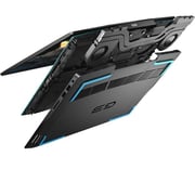 Dell 3500-G3-6000-BLK Gaming Laptop - Core i5 2.5GHz 8GB 1TB + 256GB 4GB Win10 15.6inch FHD Black English/Arabic Keyboard Dell 3500-G3-6000-BLK Gaming Laptop - Core i5 2.5GHz 8GB 1TB + 256GB 4GB Win10 15.6inch FHD Black English/Arabic Keyboard