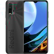 Xiaomi Redmi 9T 64GB Carbon Grey 4G Dual Sim Smartphone Xiaomi Redmi 9T 64GB Carbon Grey 4G Dual Sim Smartphone