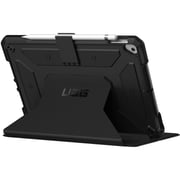 UAG Metropolis Case Black iPad 10.2inch 2019 UAG Metropolis Case Black iPad 10.2inch 2019