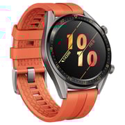 Huawei Fortuna B19 GT Active Smart Watch - Orange Huawei Fortuna B19 GT Active Smart Watch - Orange