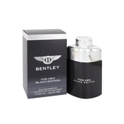 Bentley Bentley Black Edition Men 100ml Bentley Bentley Black Edition Men 100ml