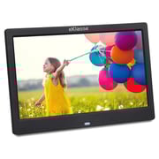 Eklasse EKDPF1003XM Multi Media Digital Photo Frame 10.1inch Black Eklasse EKDPF1003XM Multi Media Digital Photo Frame 10.1inch Black
