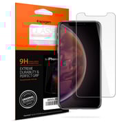 Spigen Slim HD Screen Protector For iPhone Xs Max Spigen Slim HD Screen Protector For iPhone Xs Max