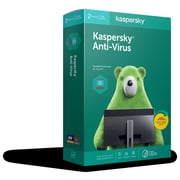 Kaspersky Anti Virus 2020 2 Users Kaspersky Anti Virus 2020 2 Users