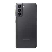 Samsung Galaxy S21+ 5G 256GB Phantom Black Smartphone Samsung Galaxy S21+ 5G 256GB Phantom Black Smartphone