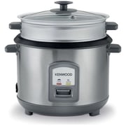 Kenwood Rice Cooker RCM71.000SS Kenwood Rice Cooker RCM71.000SS