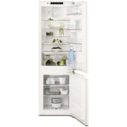 Electrolux Built In Bottom Freezer 276 Litres ENC2853AOW Electrolux Built In Bottom Freezer 276 Litres ENC2853AOW