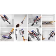 Dyson Cordless Vacuum Cleaner V8 Dyson Cordless Vacuum Cleaner V8
