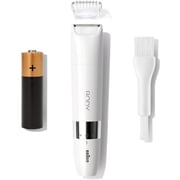 Braun Body Mini Trimmer Wet & Dry BS1000 Braun Body Mini Trimmer Wet & Dry BS1000