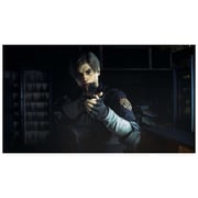 PS4 Resident Evil 2 Steelbook Edition Game PS4 Resident Evil 2 Steelbook Edition Game