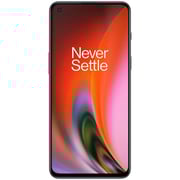 One Plus Nord 2 DN2103 128GB Charcoal Grey 5G Dual Sim Smartphone One Plus Nord 2 DN2103 128GB Charcoal Grey 5G Dual Sim Smartphone