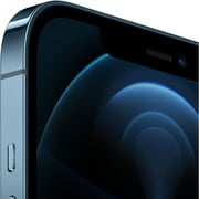 iPhone 12 Pro Max 512GB Pacific Blue with Facetime – Middle East Version iPhone 12 Pro Max 512GB Pacific Blue with Facetime – Middle East Version