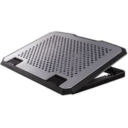 Hama Notebook Cooler Aluminium Hama Notebook Cooler Aluminium