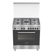 La Germania 5 Gas Burners Cooker FM85C31XKR La Germania 5 Gas Burners Cooker FM85C31XKR
