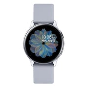 Samsung Galaxy Watch Active 2 Aluminium 40mm Silver Samsung Galaxy Watch Active 2 Aluminium 40mm Silver