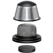 Baseus Vacuum Cleaner Capsule Cordless Silver Baseus Vacuum Cleaner Capsule Cordless Silver