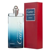 Cartier Declaration Essence Perfume For Men 100ml Eau de Toilette Cartier Declaration Essence Perfume For Men 100ml Eau de Toilette