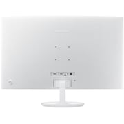 Samsung LC32F391FW Curved Vertical Alignment LED Monitor 32inch Samsung LC32F391FW Curved Vertical Alignment LED Monitor 32inch