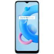 Realme C11 32GB Lake Blue 4G Dual Sim Smartphone Realme C11 32GB Lake Blue 4G Dual Sim Smartphone