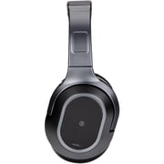 Xcell HS-ANC-1 Wireless Over Ear Headphone Black Xcell HS-ANC-1 Wireless Over Ear Headphone Black