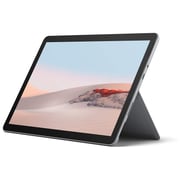 Microsoft Surface Go 2 - Pentium Gold 1.7GHz 4GB 64GB Shared Win10s 10.5inch Platinum Microsoft Surface Go 2 - Pentium Gold 1.7GHz 4GB 64GB Shared Win10s 10.5inch Platinum