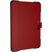 UAG Metropolis Case Magma iPad 10.2inch 2019 UAG Metropolis Case Magma iPad 10.2inch 2019