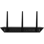 Netgear EX7000100UKS AC1900 Nighthawk Dual Band Wi-Fi Range Extender Netgear EX7000100UKS AC1900 Nighthawk Dual Band Wi-Fi Range Extender