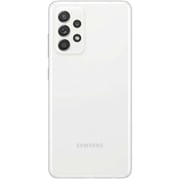 Samsung Galaxy A52s 256GB Awesome White 5G Dual Sim Smartphone Samsung Galaxy A52s 256GB Awesome White 5G Dual Sim Smartphone