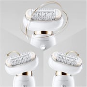 Braun Silk-Epil 9 Senso Smart Epilator MBSES9F Braun Silk-Epil 9 Senso Smart Epilator MBSES9F
