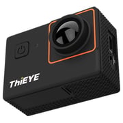 Thieye i30+ Action Camera Black Thieye i30+ Action Camera Black