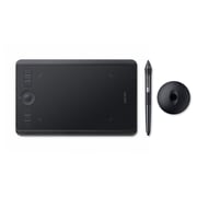 Wacom Intuos Pro Small Graphic Tablet 10 Wacom Intuos Pro Small Graphic Tablet 10