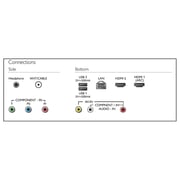 Philips 32PHT5883/56 HD Smart LED Television 32inch Philips 32PHT5883/56 HD Smart LED Television 32inch