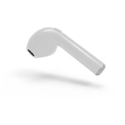 Xcell Mono Airpod White - BT545M Xcell Mono Airpod White - BT545M
