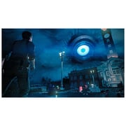 PS4 The Evil Within 2 Game PS4 The Evil Within 2 Game