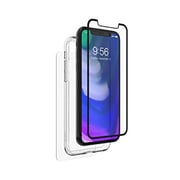 Smart iShield Glass+Case Bundle For iPhone 11 Pro Max Smart iShield Glass+Case Bundle For iPhone 11 Pro Max
