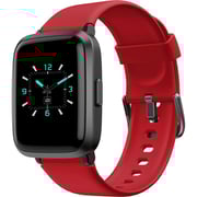 Xcell G1 Pro Smart Watch Red Xcell G1 Pro Smart Watch Red
