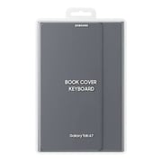 Samsung Galaxy Tab A7 Book Cover Keyboard Samsung Galaxy Tab A7 Book Cover Keyboard