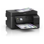 Epson L5190 Wi-Fi All-in-One Ink Tank Printer Epson L5190 Wi-Fi All-in-One Ink Tank Printer