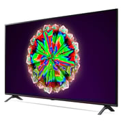 LG 55NANO80 4K Smart Cinema Screen Design NanoCell TV LG 55NANO80 4K Smart Cinema Screen Design NanoCell TV
